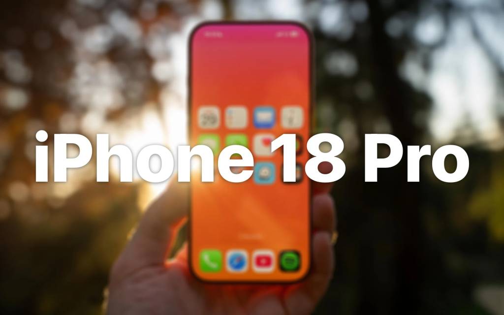Un iPhone con un signo de interrogación sobre él, simbolizando problemas no resueltos.