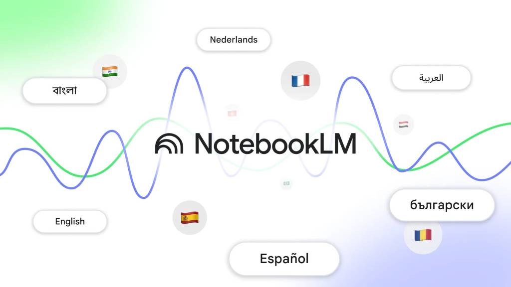 Un gráfico abstracto representando la interconexión de redes neuronales y datos, con el logo de Google sutilmente integrado, simbolizando la evolución de la IA.