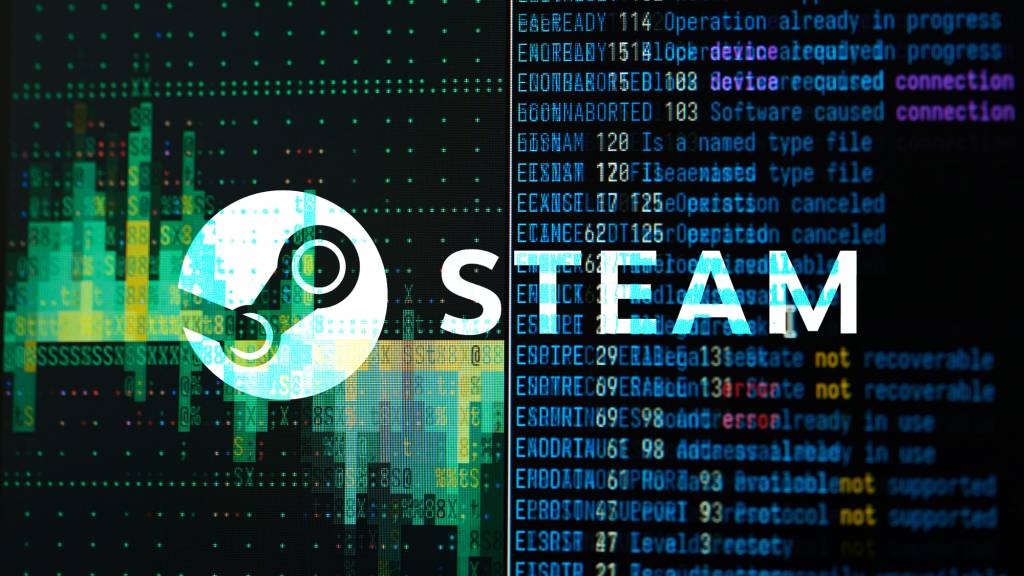 Representación abstracta de código binario fluyendo hacia un ícono de billetera de criptomonedas, con un escudo de seguridad en primer plano.