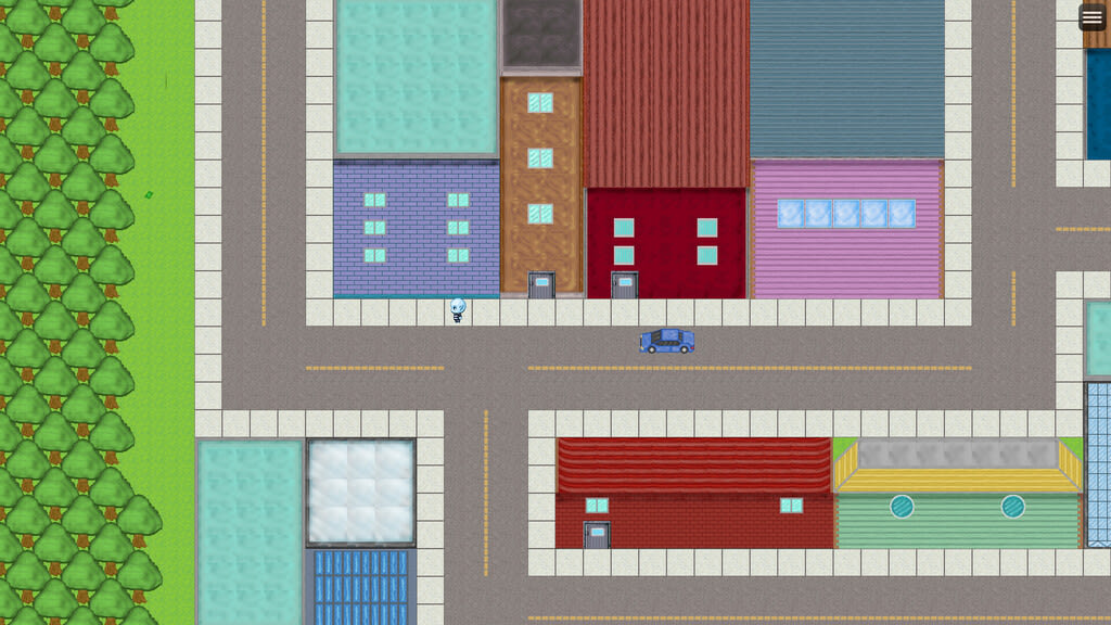 Un joven desarrollador frente a una pantalla de ordenador mostrando el juego 'This game costs 200 dollars' en Steam.