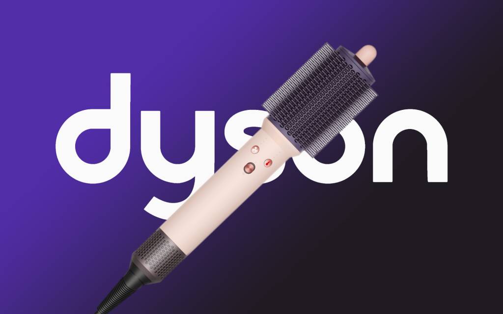 Dyson cepillo capilar alternativo