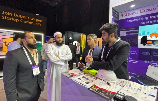 Dubai AI Festival news image