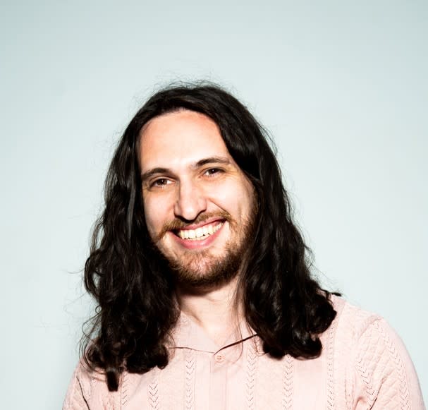 User Profile Picture