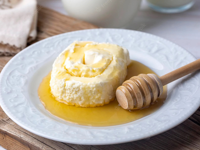 Bal Kaymak