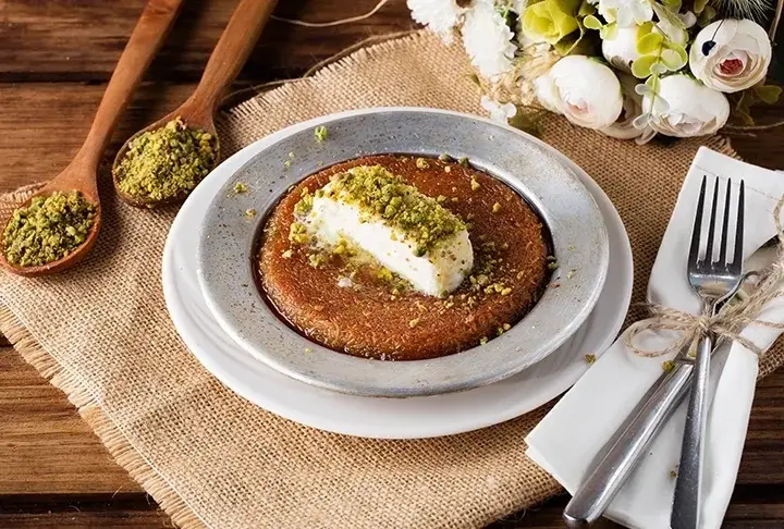Künefe