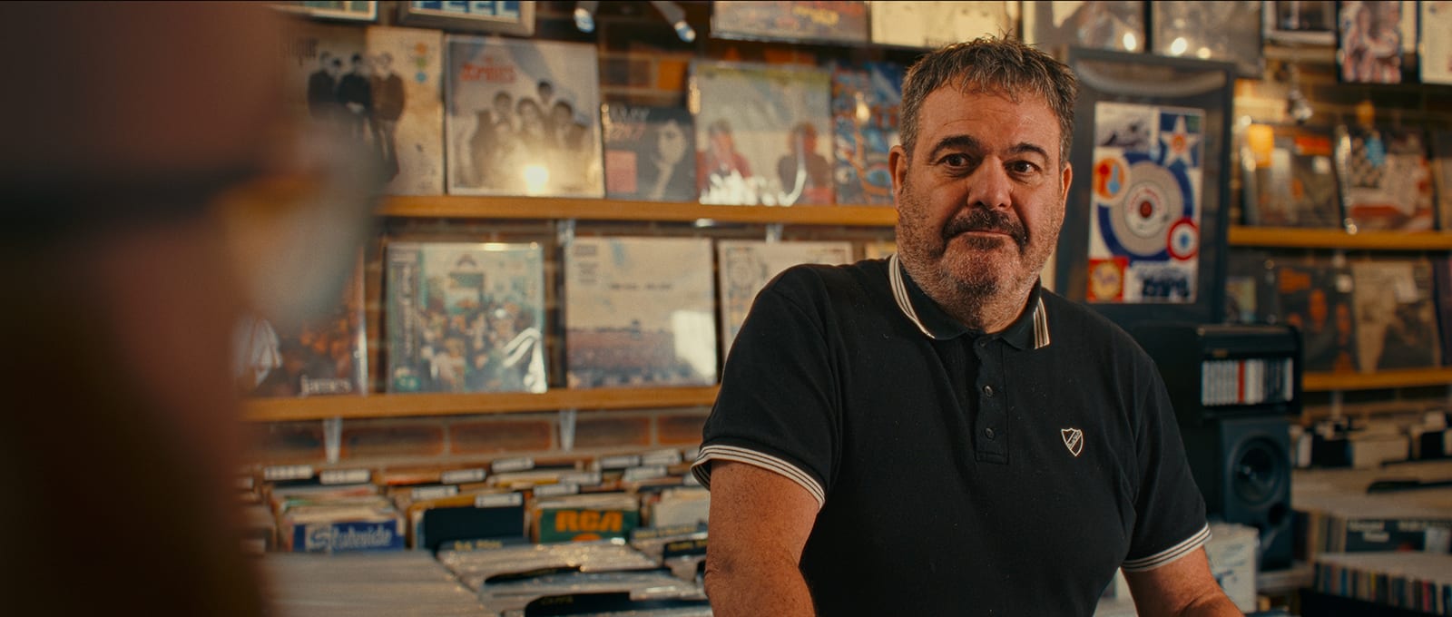 Vinyl Matters Banner