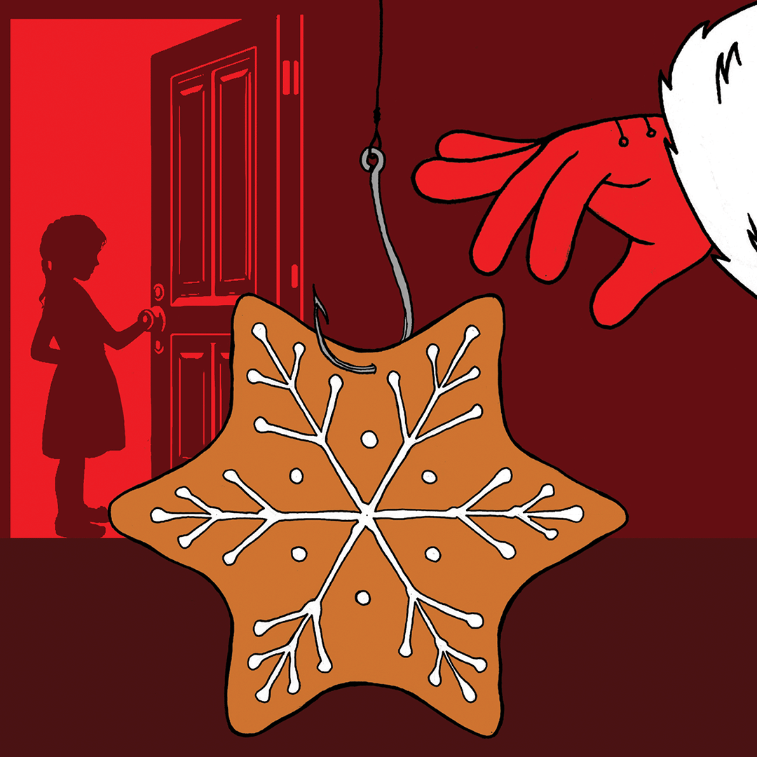 Episode 2 - Hook & Bait