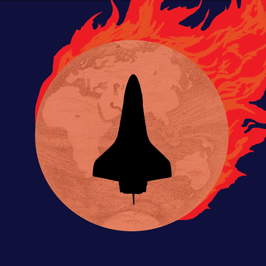 Episode 3 - It's A Jolly Hollow Christmas