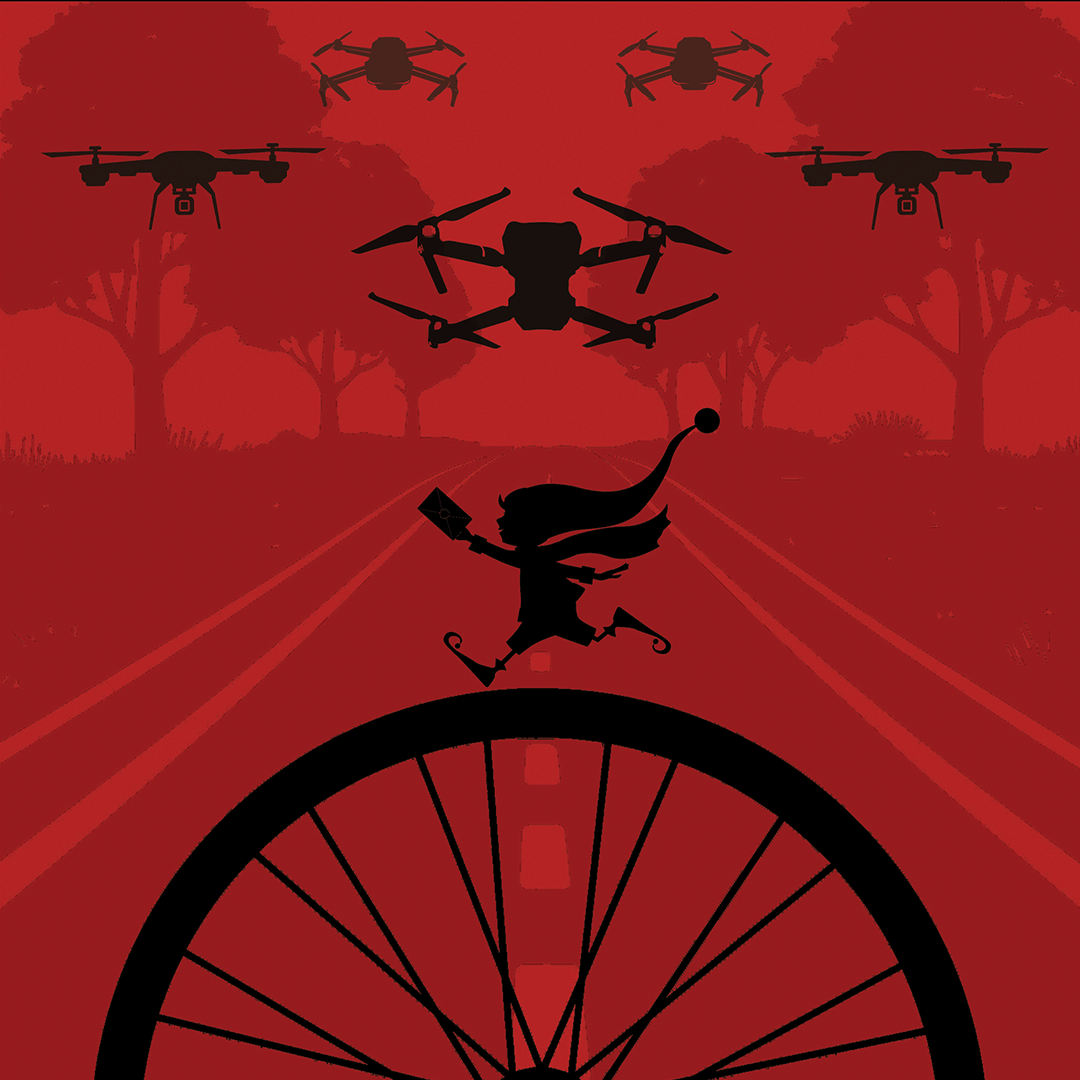 Episode 5 - Those Bastard Kids