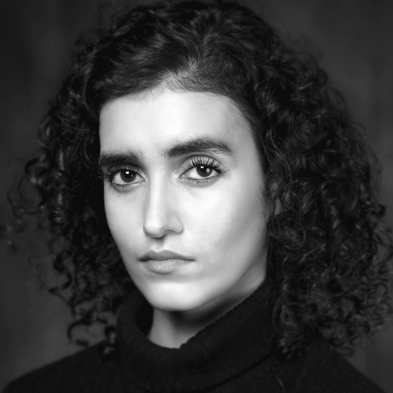 Aisha Noreen headshot