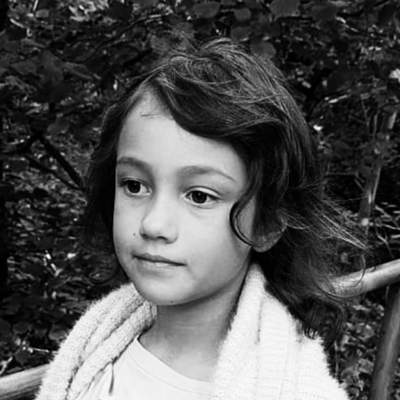 Katy Bennett headshot