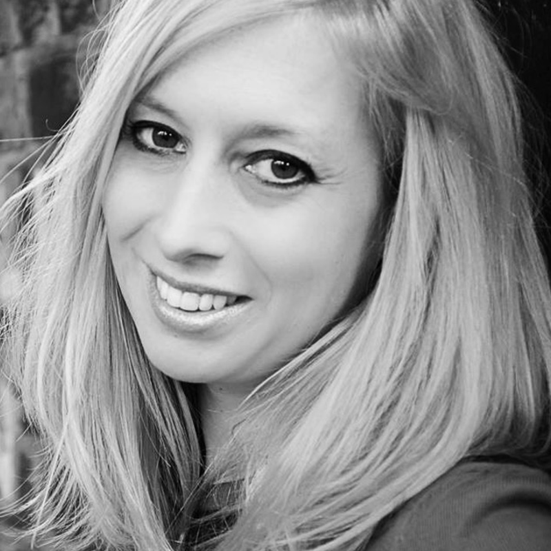 Perdita Lawton headshot