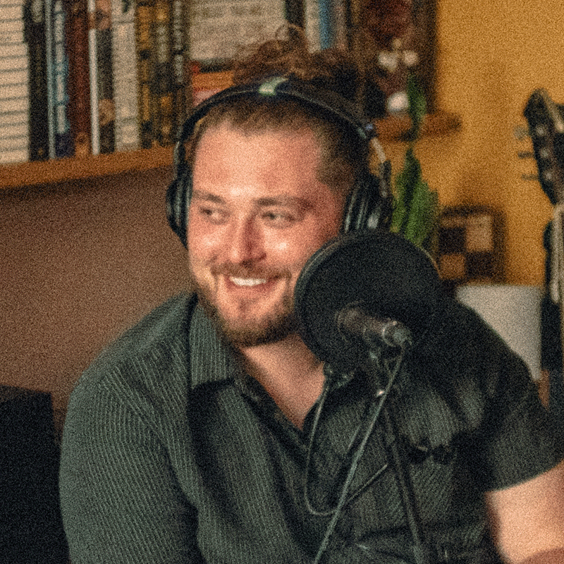 Gene Groves headshot