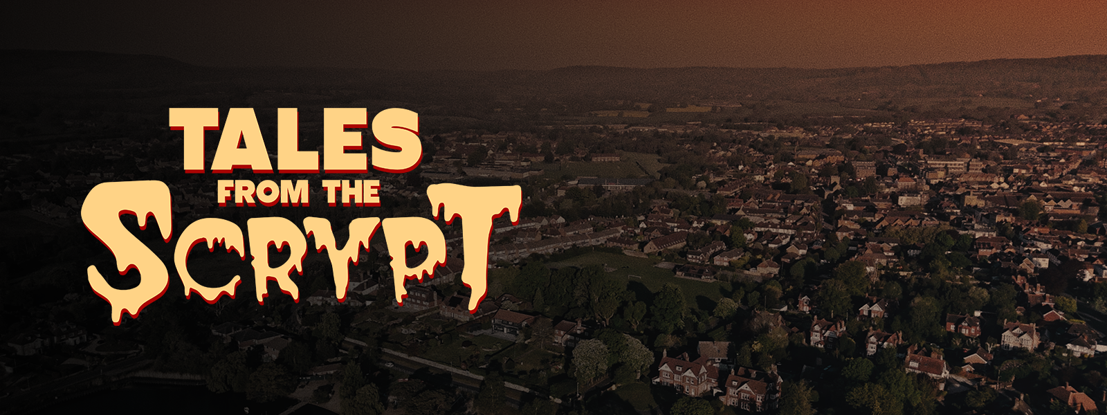 Enter Wonderful Willowbrook