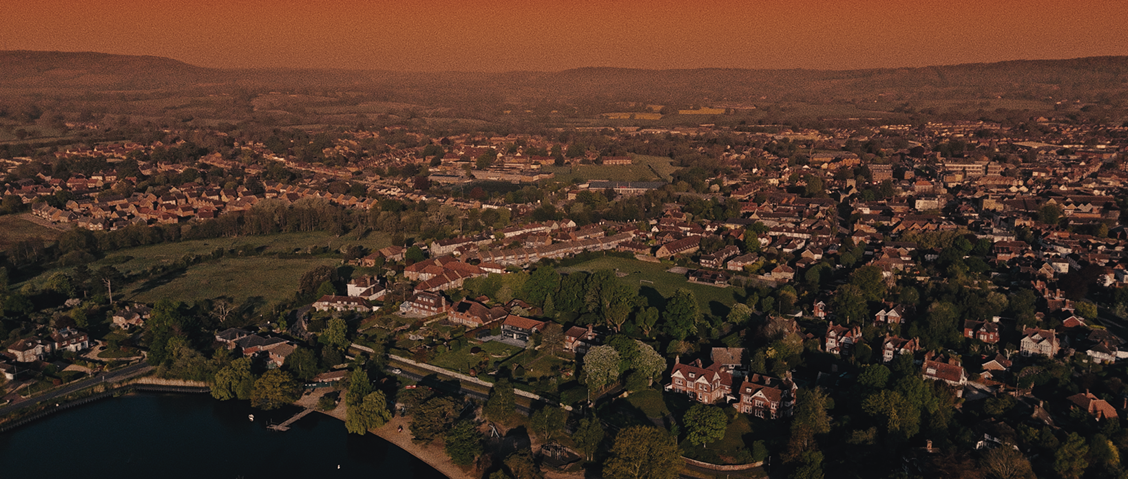 Wonderful Willowbrook group banner