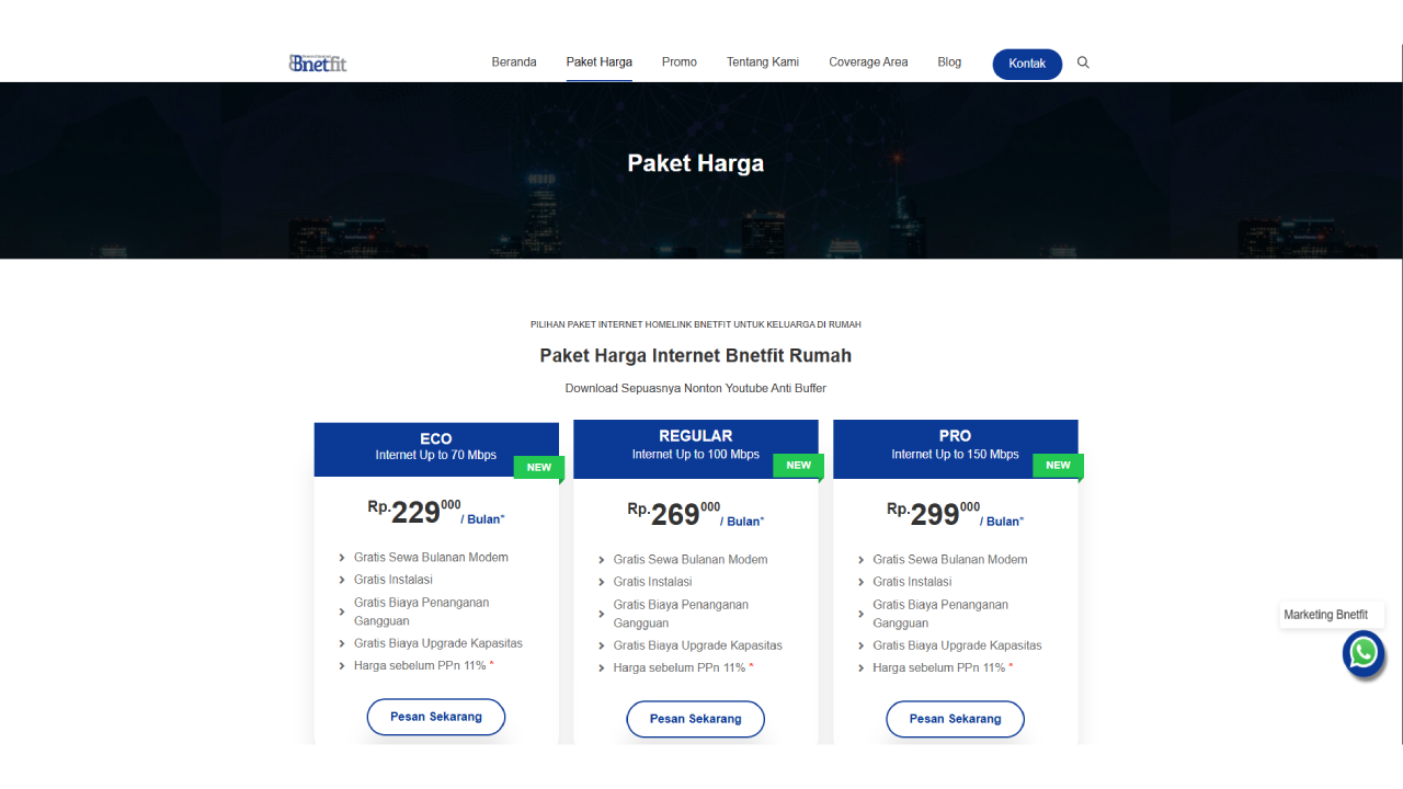 Bnetfit Network gallery image 2