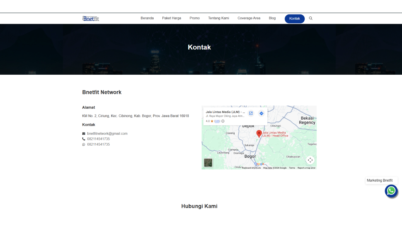 Bnetfit Network gallery image 3