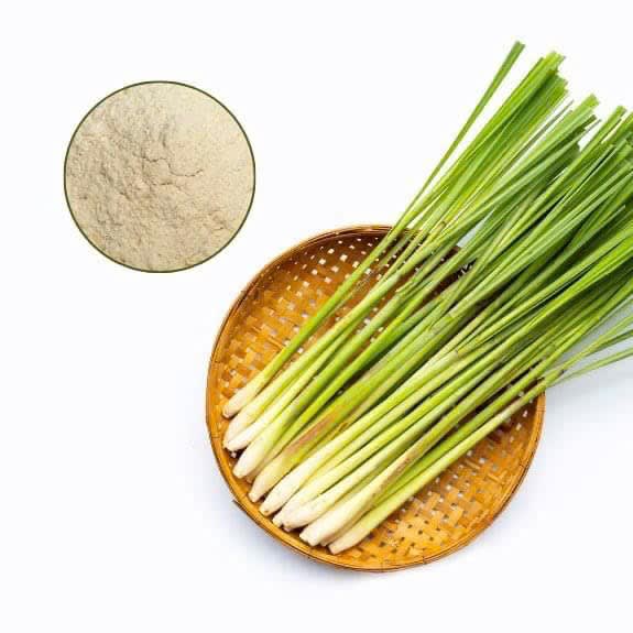 Bột Than Tre Hoạt Tính Thải Độc Tố Da