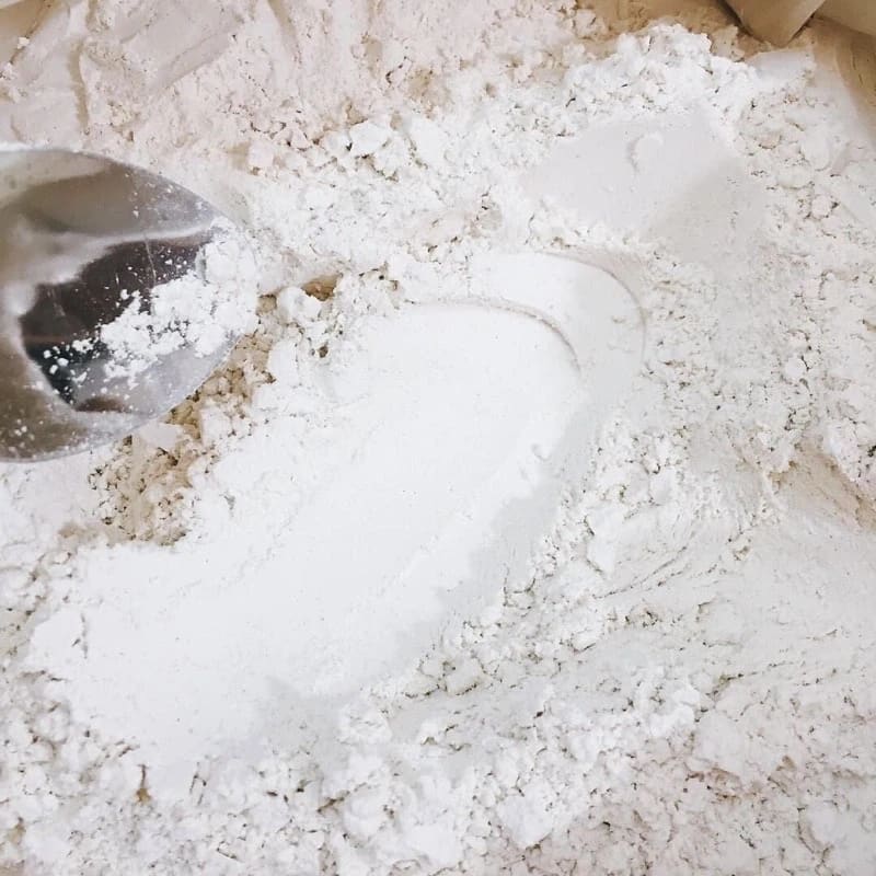 Bột cám gạo mua ở đâu chất lượng