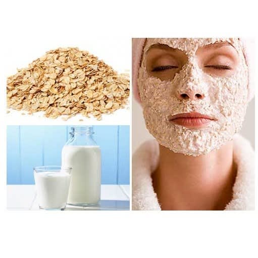 Mua Sỉ Bột Yến Mạch Tại Hà Nội