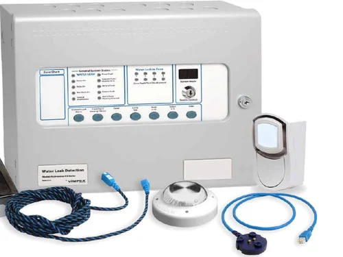 Water Leak Device (WLD)