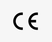 CE Certified