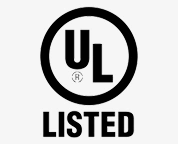 UL Certified listed