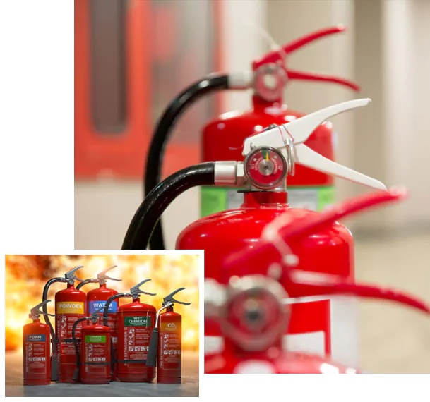 Zedex Complete Solutions for Fire & Safety