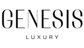 logo of genesis luxury company