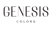 genesis colors comapny