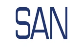 logo of SAN