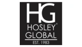 logo of HG global company