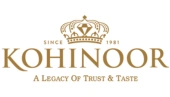 kohinoor company
