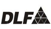 logo of DLF
