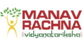 manav  rachna