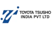 logo of toyota
