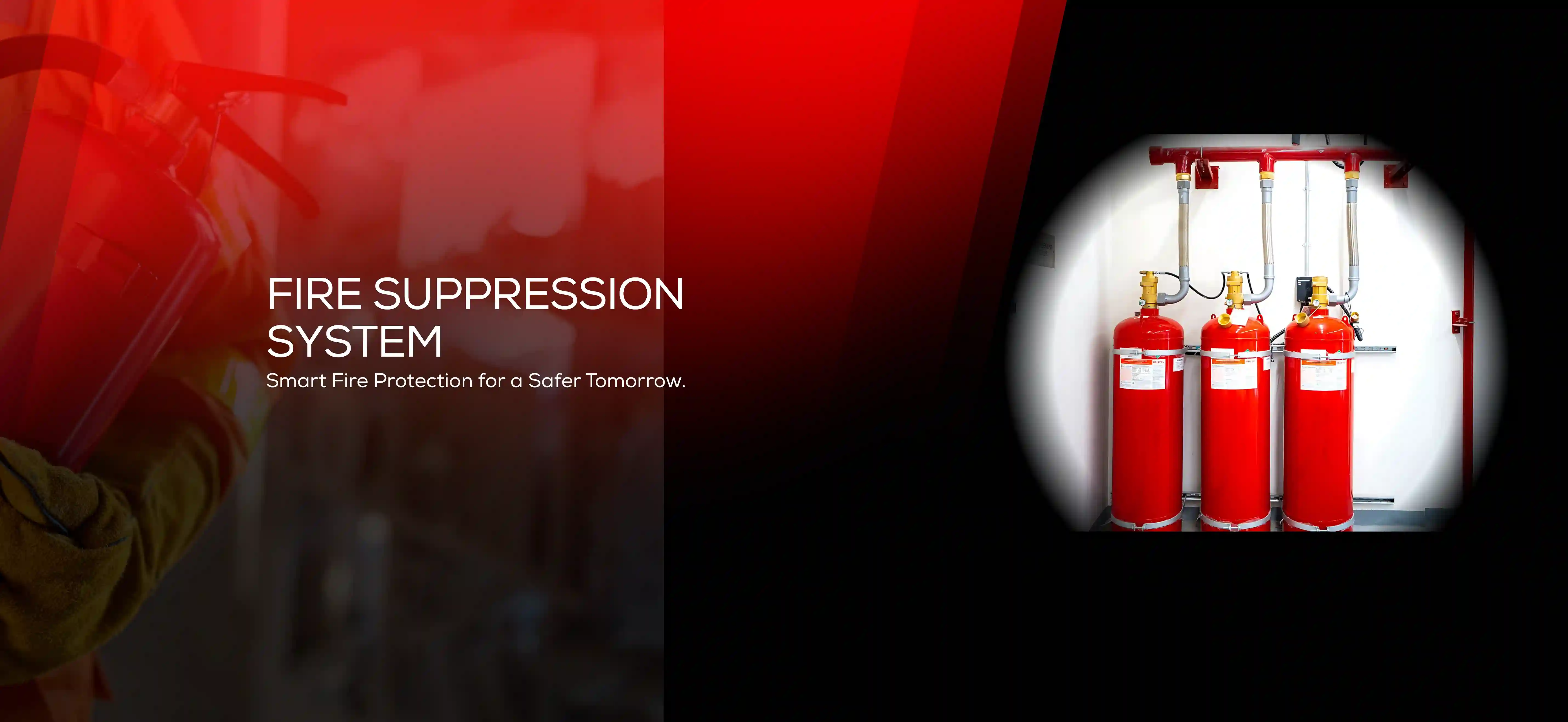 Fire Extinguishers by Zedex Certified Protection You Can Trust — ISI Marked 