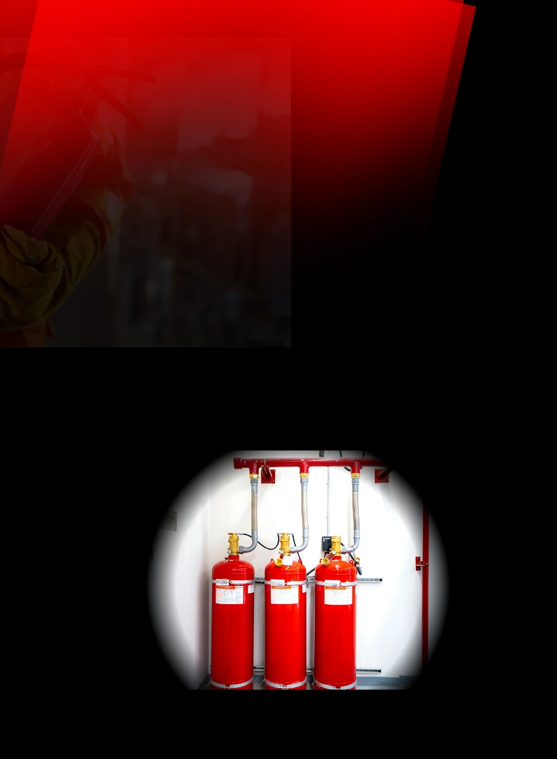   Addressable Fire Alarm System