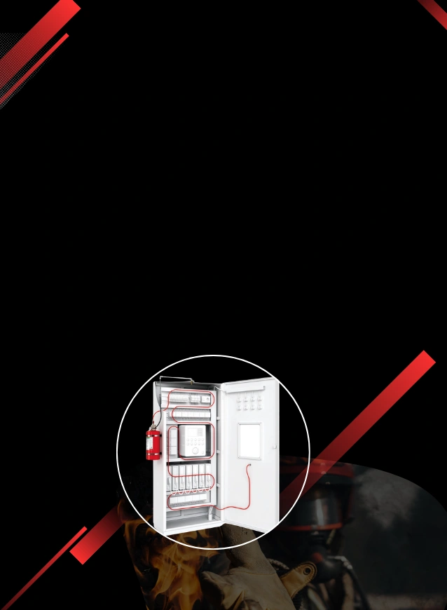   Addressable Fire Alarm System
