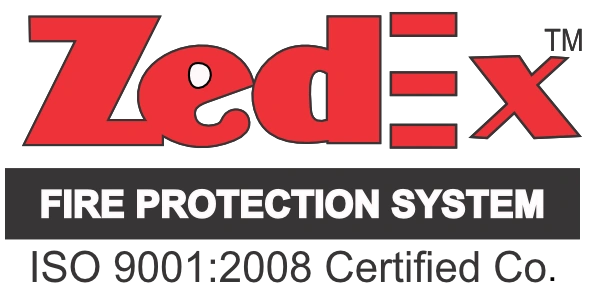 Zedex Logo