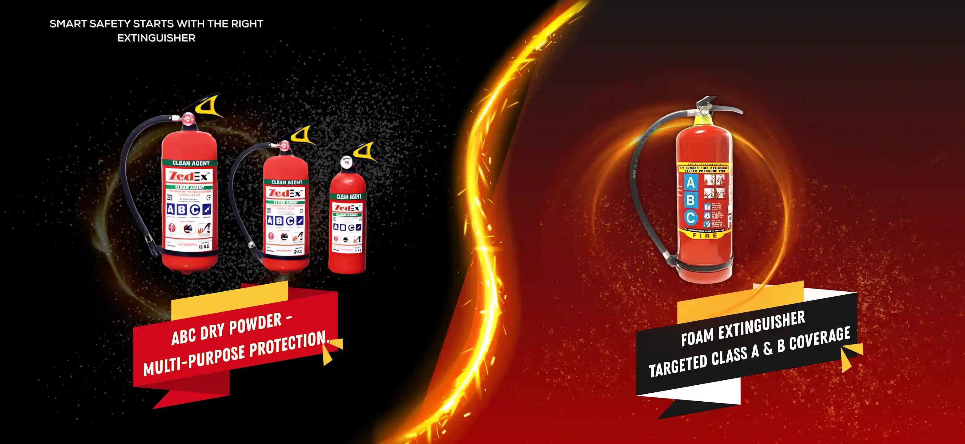 Addressable Fire Alarm System, Smart Detection , Faster Response , Safer Spaces.