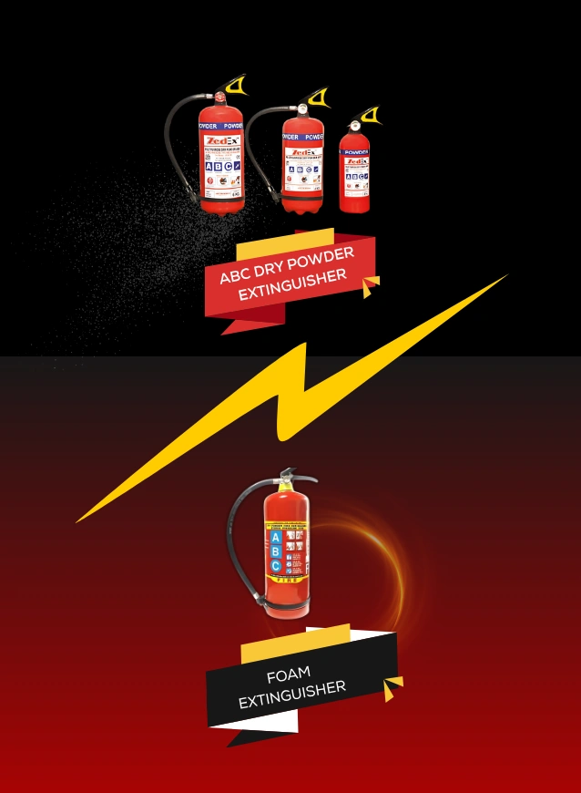 Addressable Fire Alarm System, Smart Detection , Faster Response , Safer Spaces.
