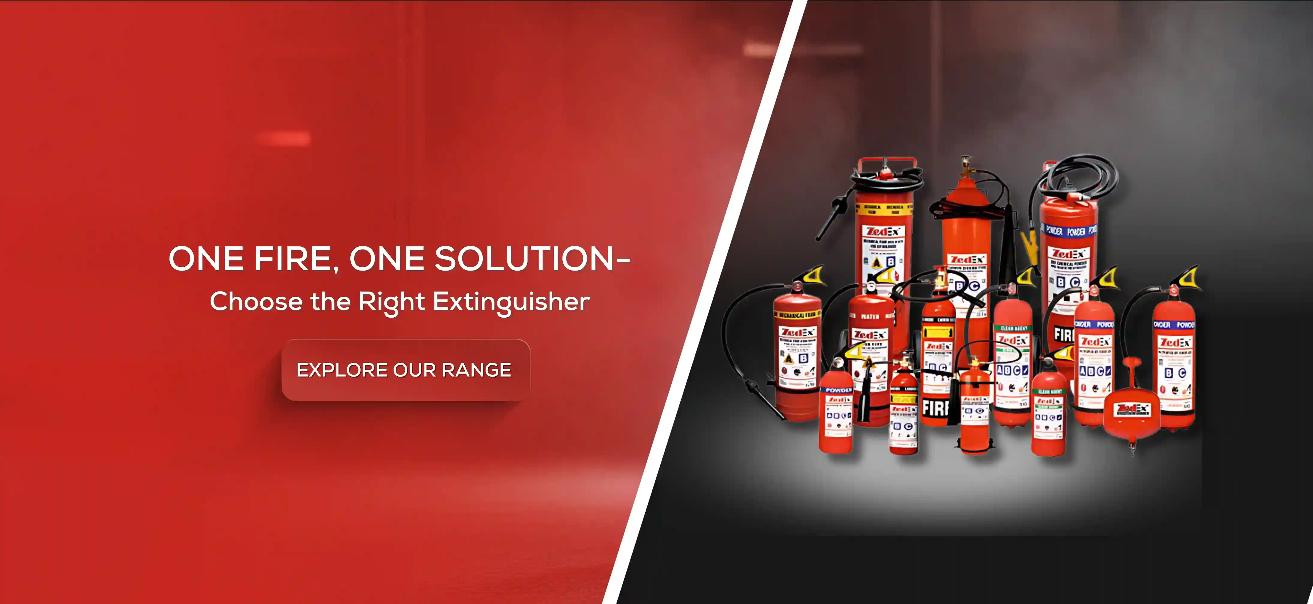 Addressable Fire Alarm System, Smart Detection , Faster Response , Safer Spaces.