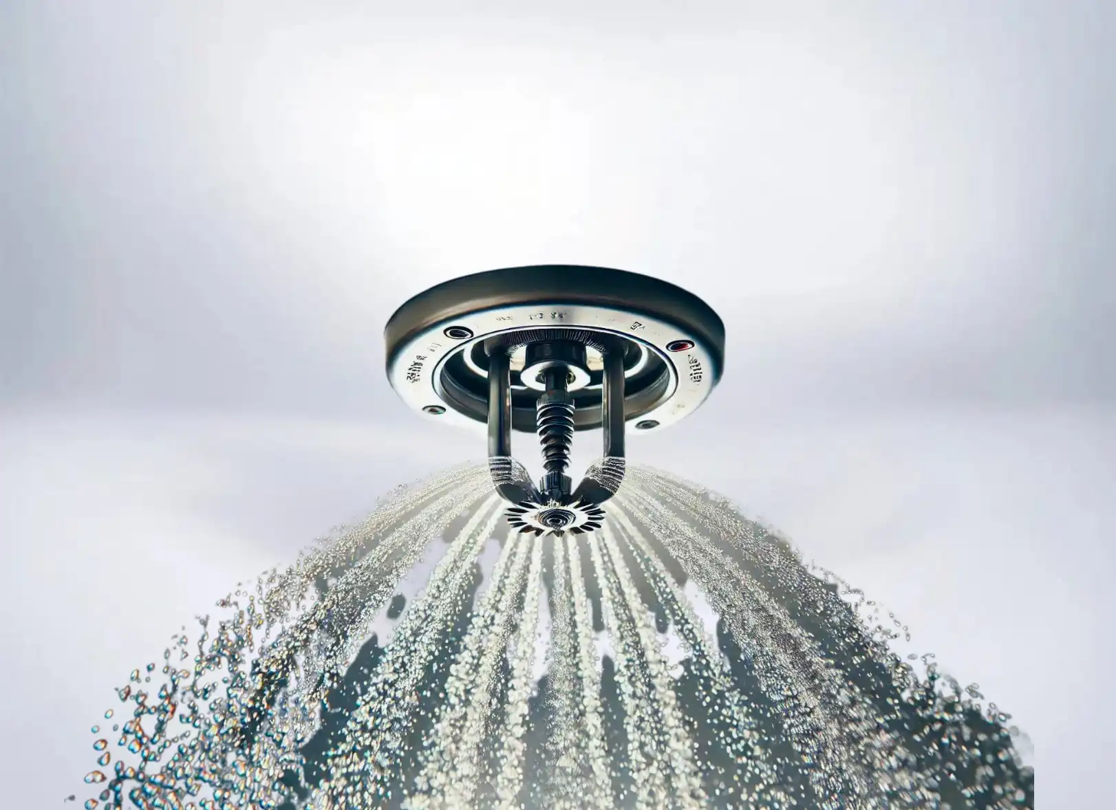 Fire sprinkler system installation in Gurugram