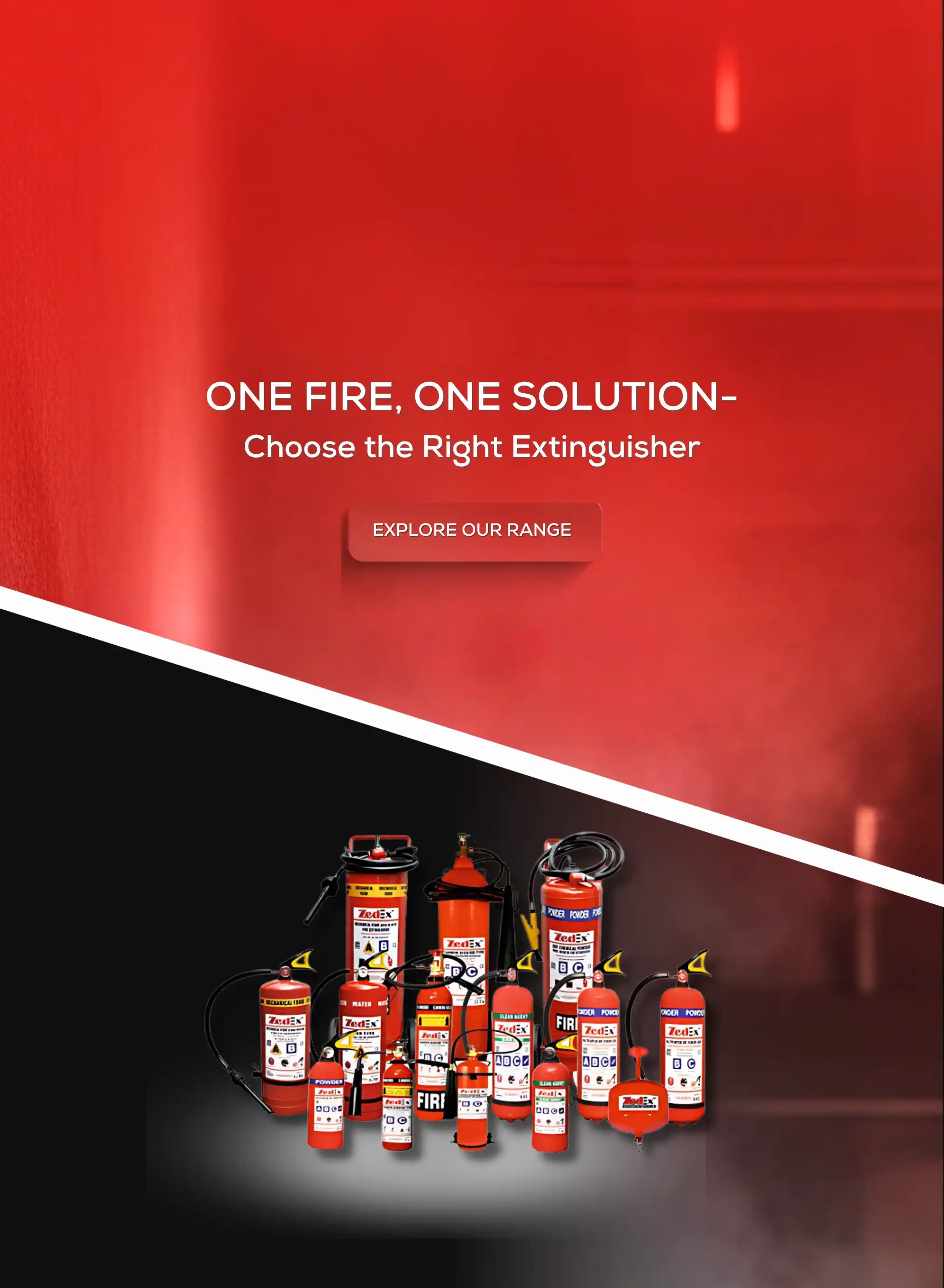 Addressable Fire Alarm System, Smart Detection , Faster Response , Safer Spaces.