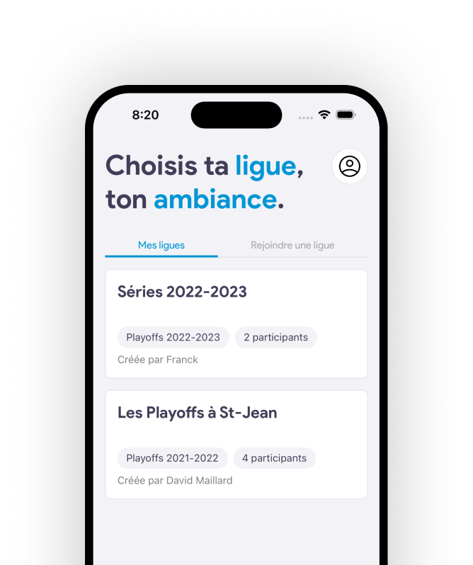 Écrans de téléphone