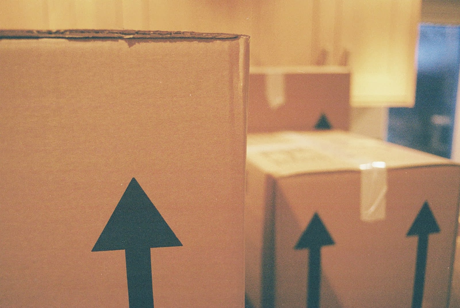 Moving House Notification Checklist Keywest Estate Agents