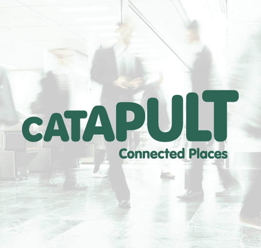Future Cities and Transport Systems Catapults awarded investment to ...