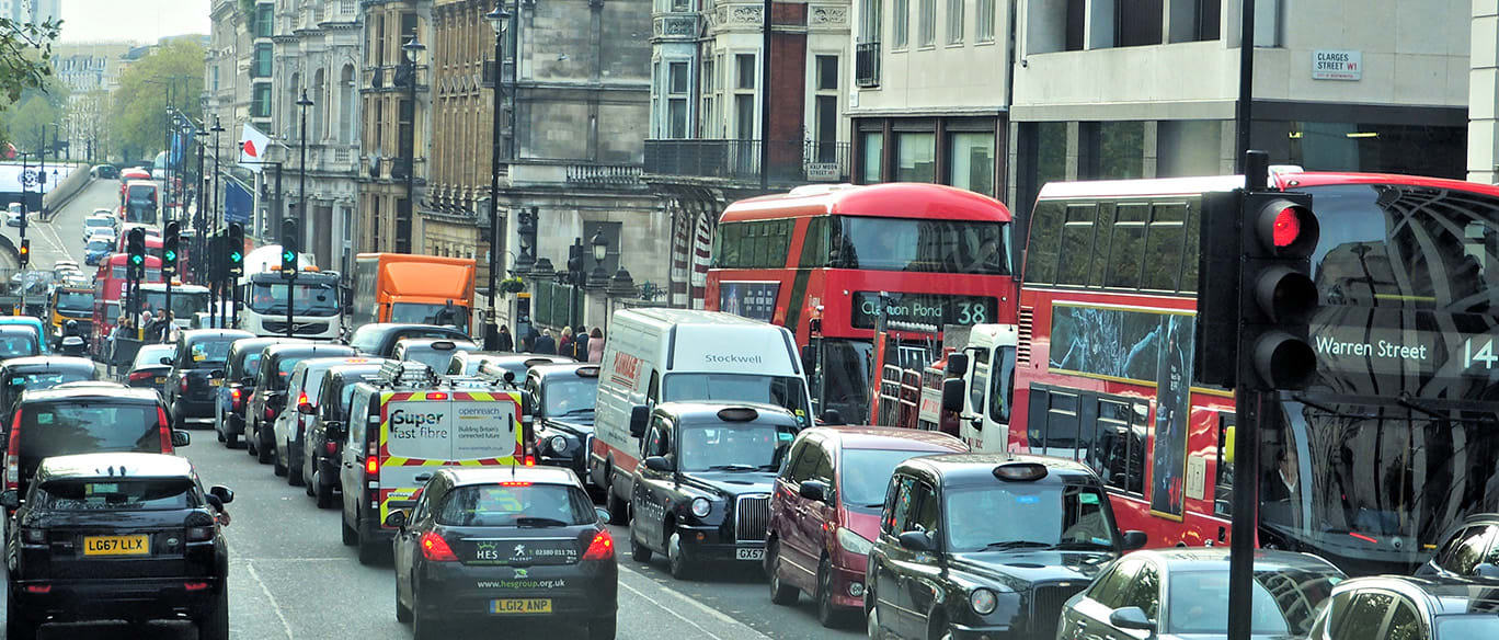 The net zero promise of Mobility as a Service (MaaS) - Connected Places ...