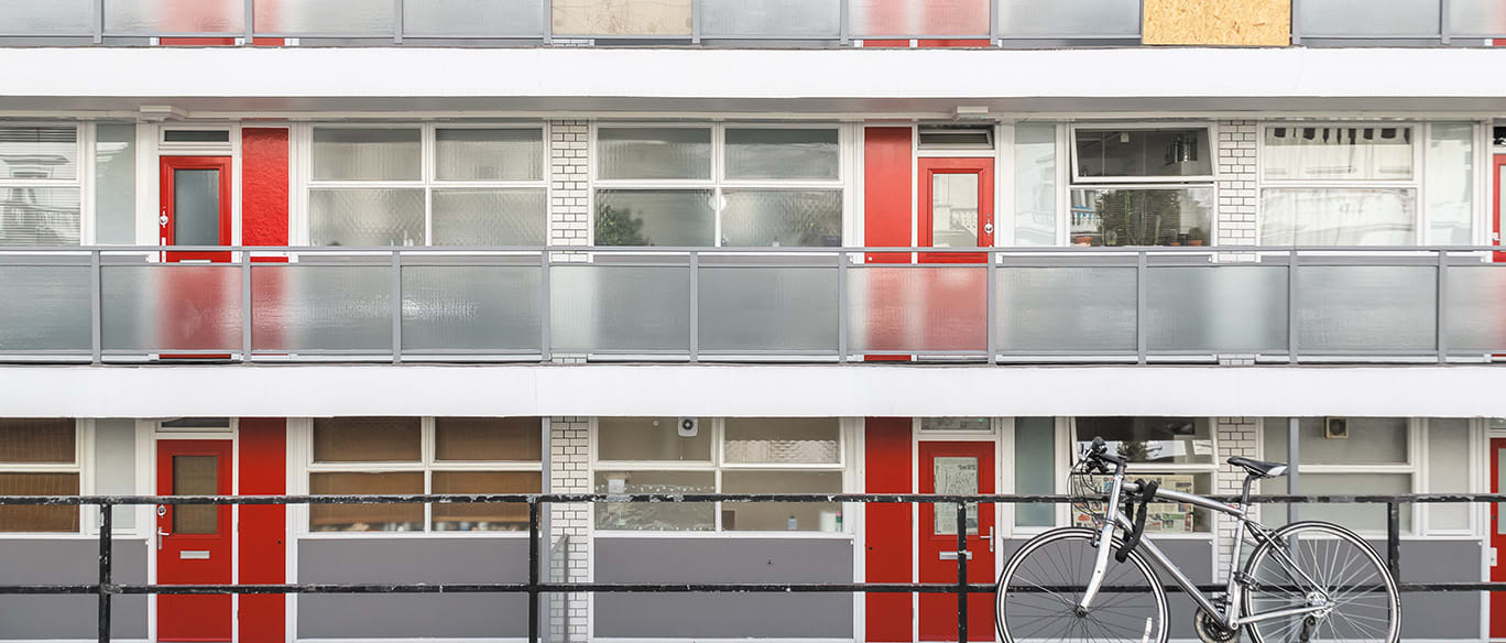 Housing Retrofit Roadmap Shares First Steps to Net-Zero - Connected ...